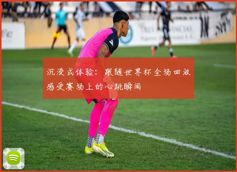 沉浸式体验：跟随世界杯全场回放感受赛场上的心跳瞬间