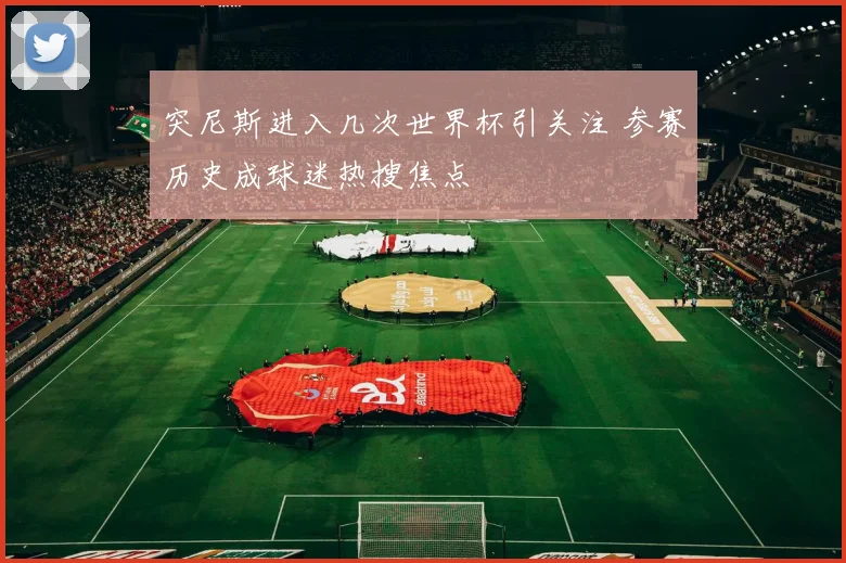 突尼斯进入几次世界杯引关注 参赛历史成球迷热搜焦点